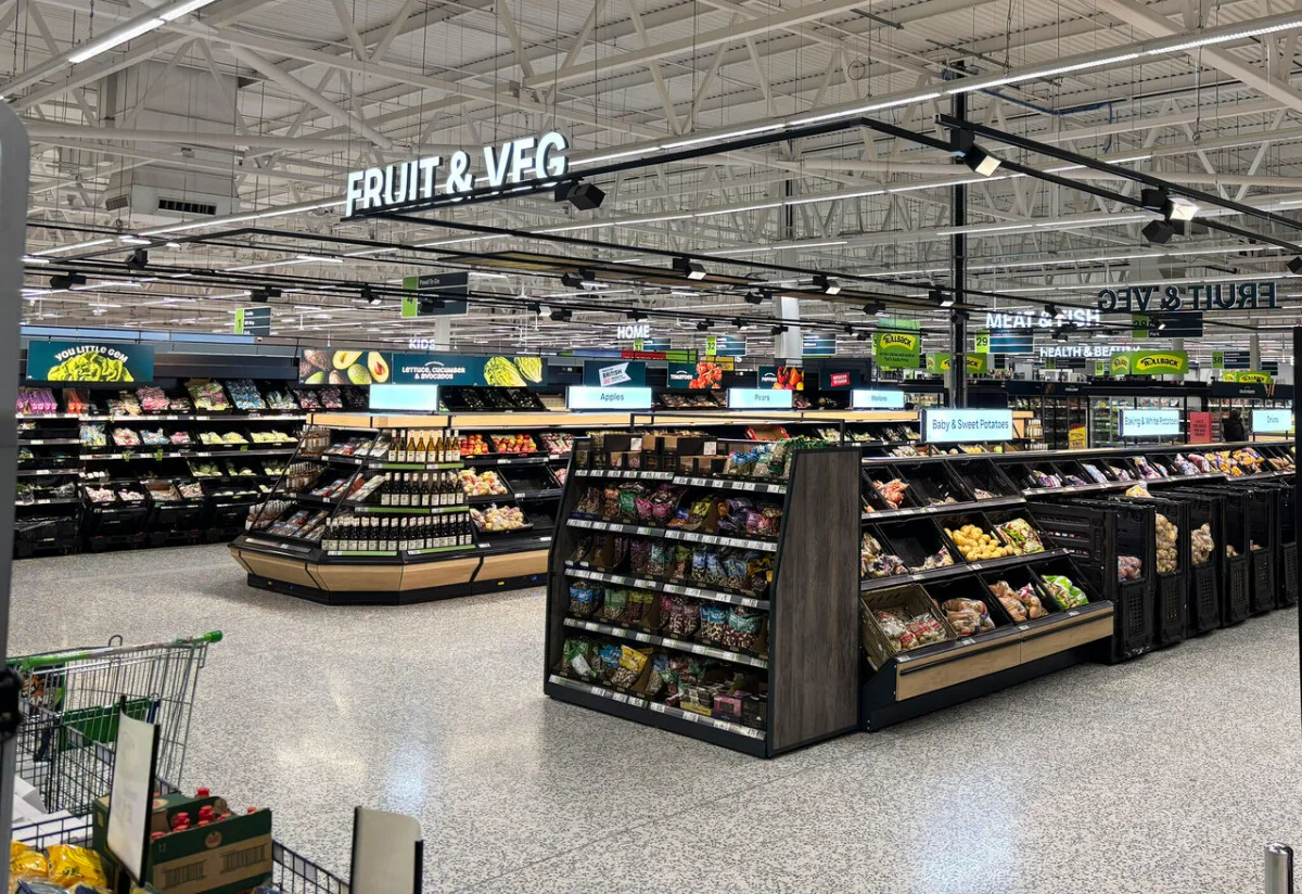 Supermarketi & Maloprodaja
