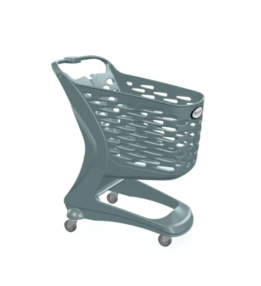 Kolica 80L Mini