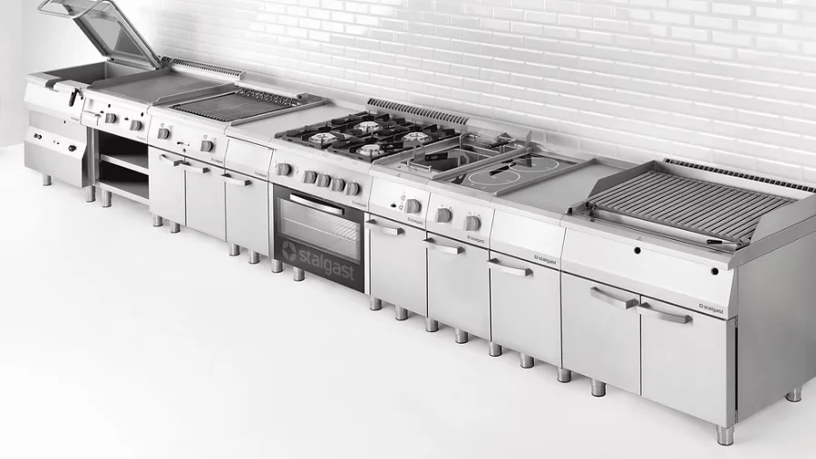 Inox & Kuhinjska oprema