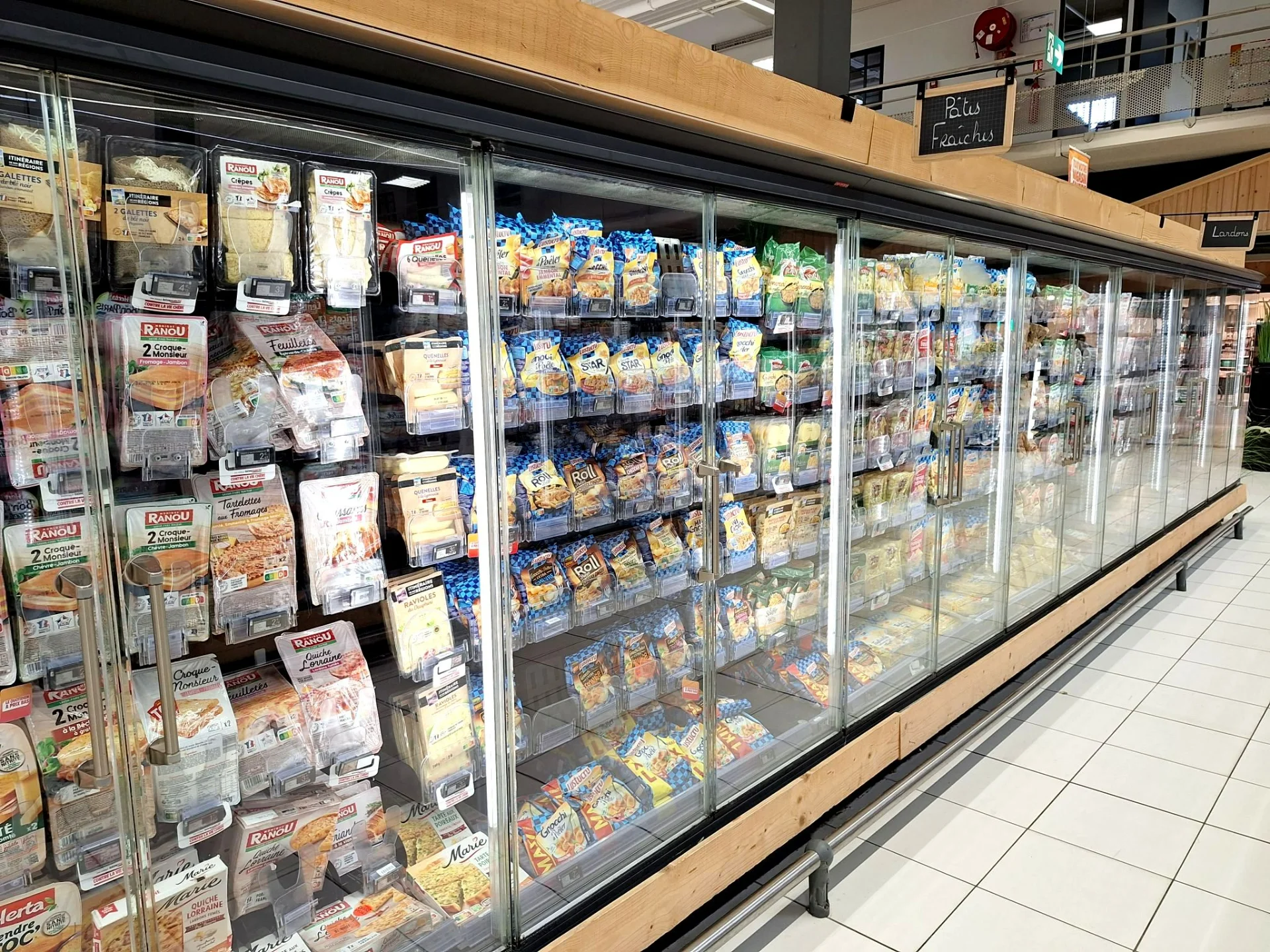  Intermarché - Francuska