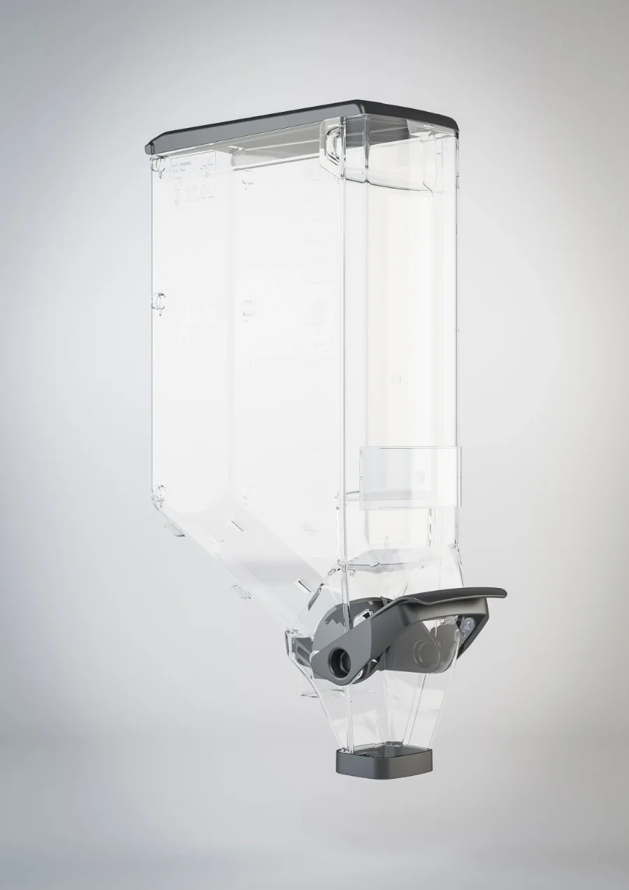 Gravitaciona posuda