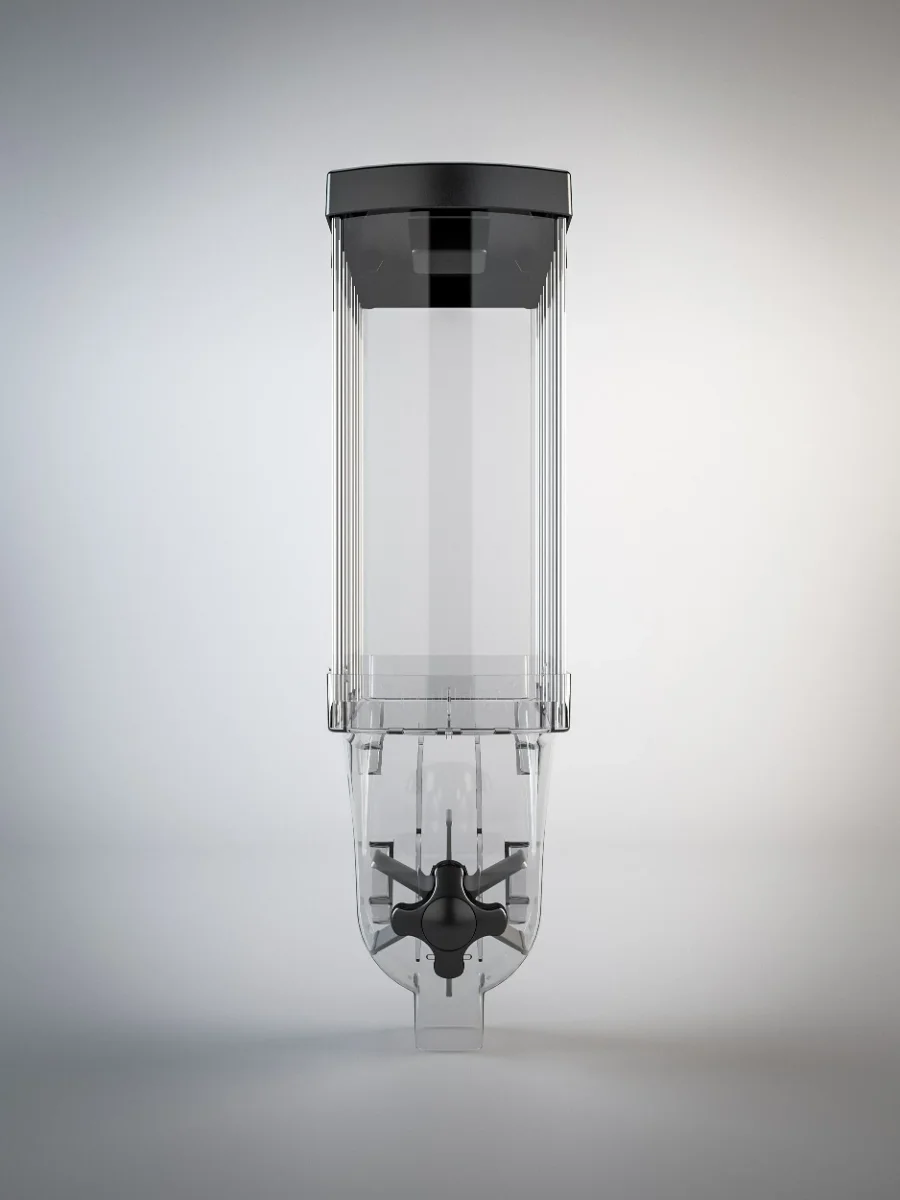 Gravitaciona posuda