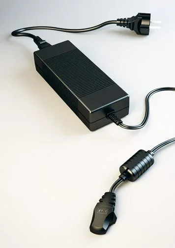 Power adapter
